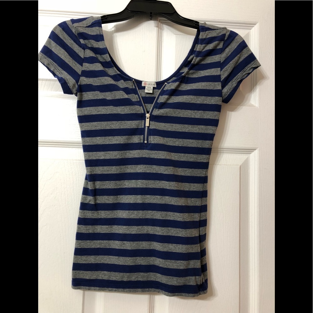 Guess shirt